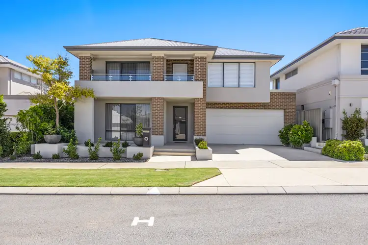 Third view of Homely house listing, 34 Vetter Road, Clarkson WA 6030