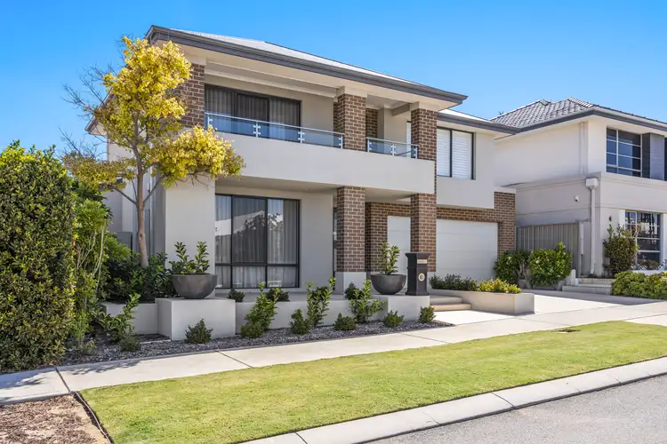 Fourth view of Homely house listing, 34 Vetter Road, Clarkson WA 6030