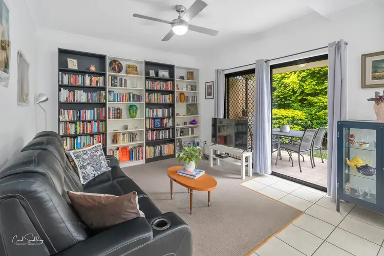 4/32 Adelaide Street, Carina QLD 4152