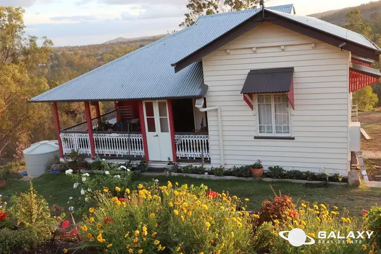 Third view of Homely house listing, 46 Elizabeth Street, Mount Perry QLD 4671