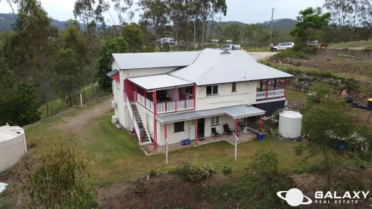 Fourth view of Homely house listing, 46 Elizabeth Street, Mount Perry QLD 4671