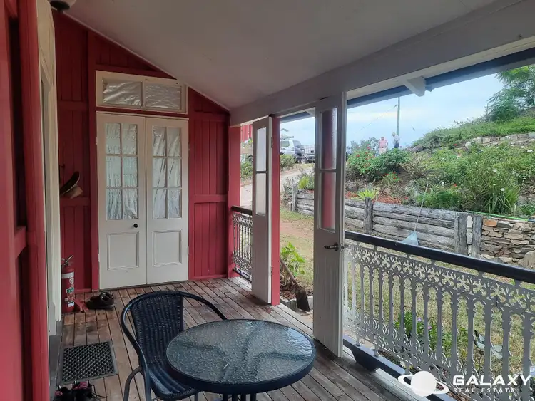 Fifth view of Homely house listing, 46 Elizabeth Street, Mount Perry QLD 4671