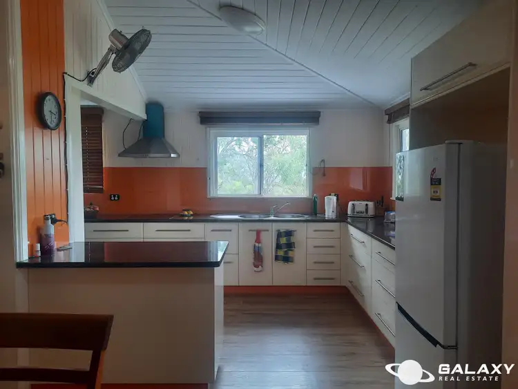 Sixth view of Homely house listing, 46 Elizabeth Street, Mount Perry QLD 4671