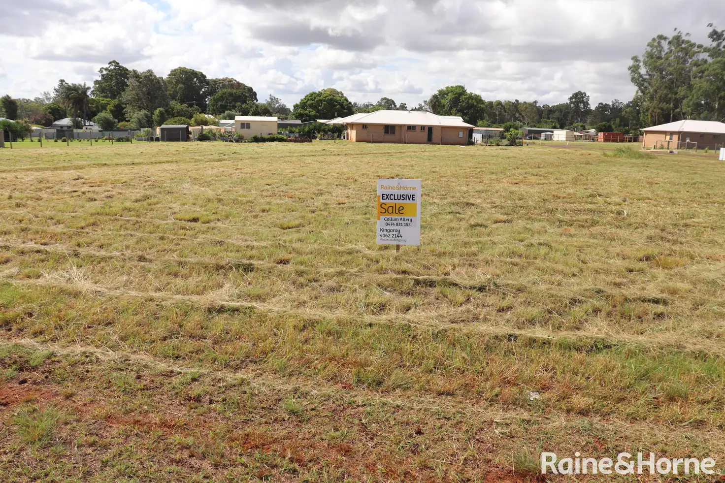 Main view of Homely land listing, 1-7 Lord Street, Memerambi QLD 4610