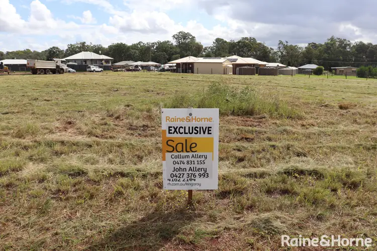 Second view of Homely land listing, 1-7 Lord Street, Memerambi QLD 4610