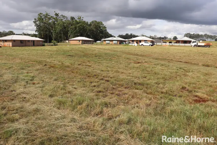 Fifth view of Homely land listing, 1-7 Lord Street, Memerambi QLD 4610