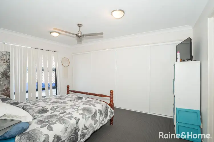 Fifth view of Homely house listing, 19 Parklink West Avenue, Wondunna QLD 4655