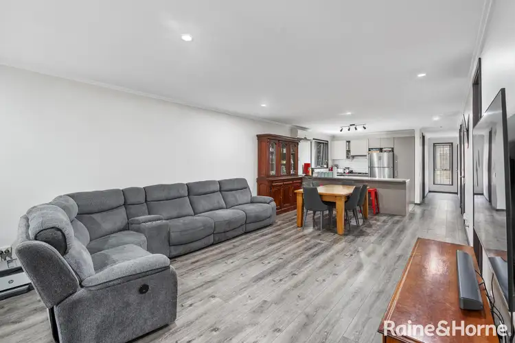 Third view of Homely townhouse listing, 3/14 Hakea Street, Bonnyrigg NSW 2177