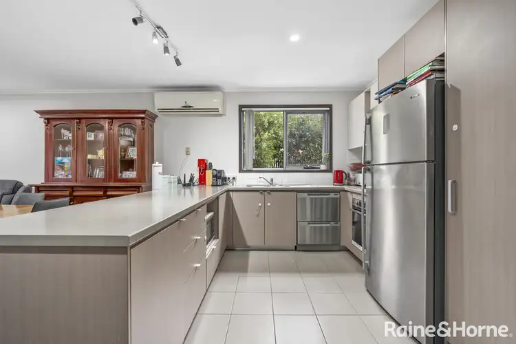 Fourth view of Homely townhouse listing, 3/14 Hakea Street, Bonnyrigg NSW 2177
