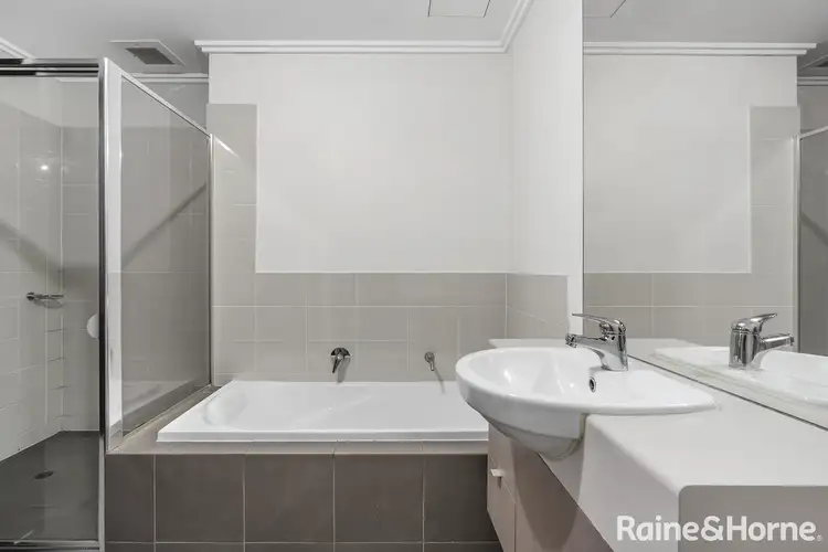 Fifth view of Homely townhouse listing, 3/14 Hakea Street, Bonnyrigg NSW 2177