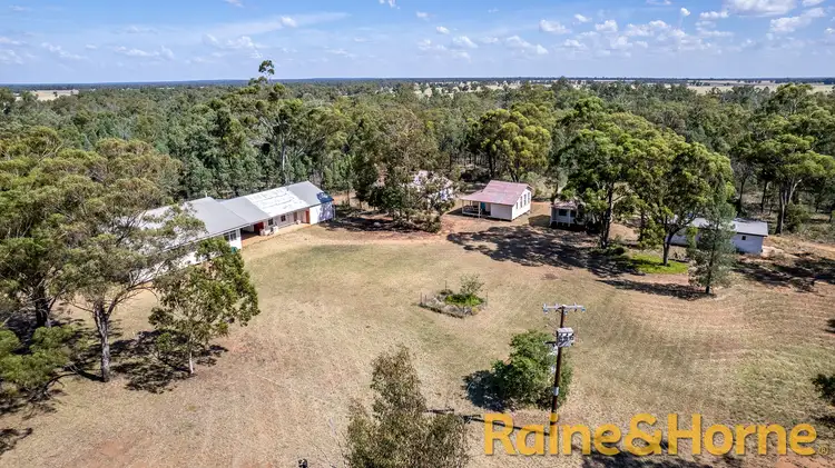 4541 Castlereagh Highway, Gilgandra NSW 2827