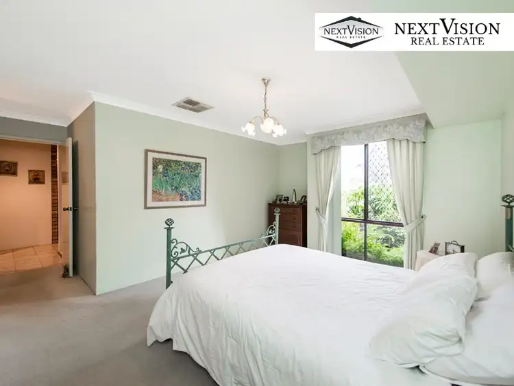 Fourth view of Homely house listing, 3 Desby Place, Leeming WA 6149