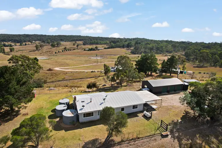 78 Bunbury Road Bocoble, Mudgee NSW 2850