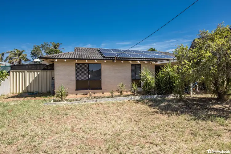 Main view of Homely house listing, 12 Devenish Street, Utakarra WA 6530