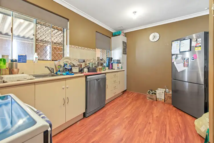 Fourth view of Homely house listing, 12 Devenish Street, Utakarra WA 6530