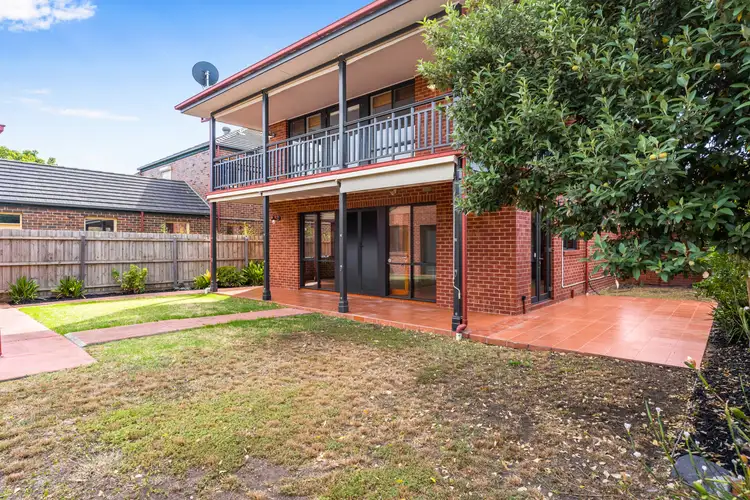 Fifth view of Homely house listing, 30 McGuire Crescent, Williamstown VIC 3016