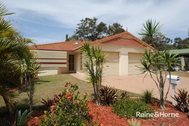Main view of Homely house listing, 76 Boles Street, West Gladstone QLD 4680