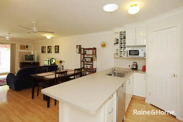 Fourth view of Homely house listing, 76 Boles Street, West Gladstone QLD 4680
