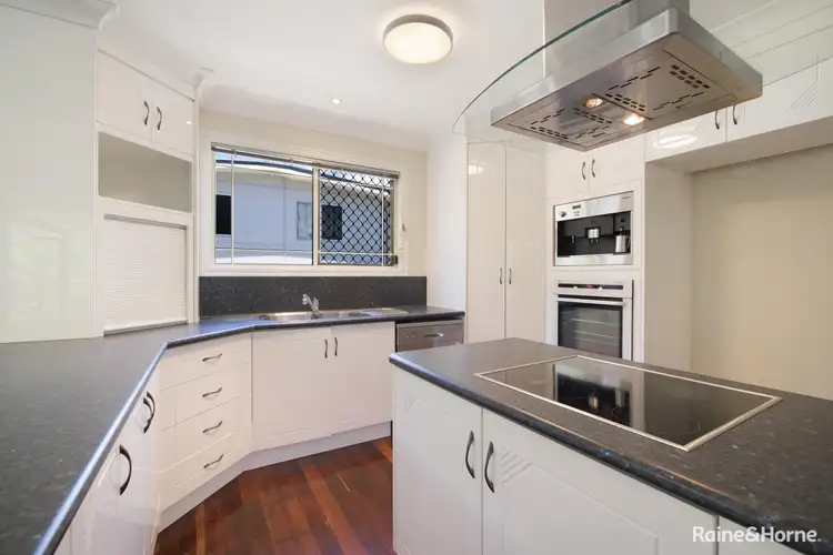 Fourth view of Homely house listing, 2 Pine Avenue, West Gladstone QLD 4680