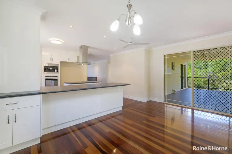 Fifth view of Homely house listing, 2 Pine Avenue, West Gladstone QLD 4680