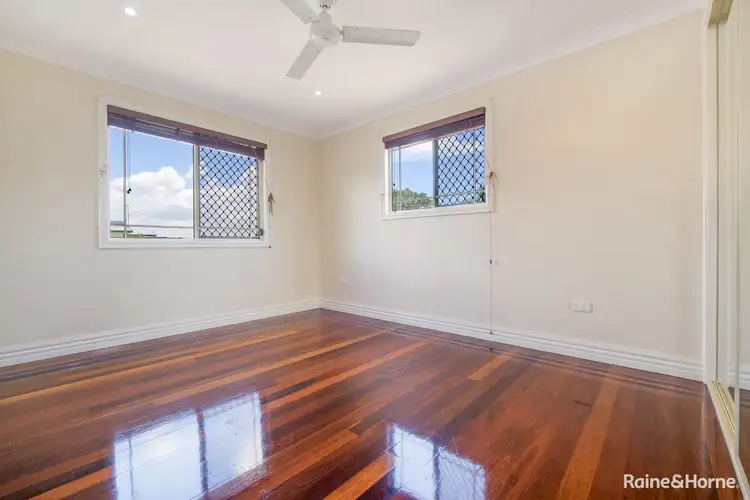 Seventh view of Homely house listing, 2 Pine Avenue, West Gladstone QLD 4680
