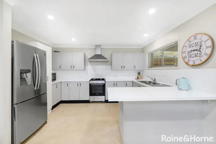 Second view of Homely house listing, 23 Isa Road, Worrigee NSW 2540