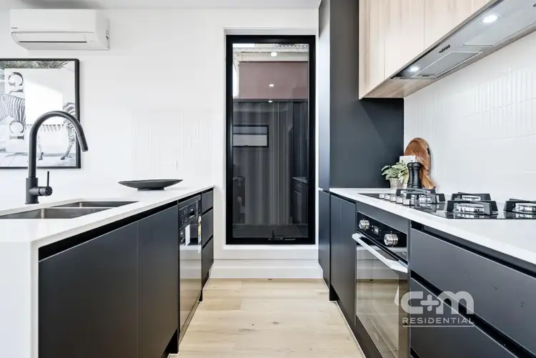 Sixth view of Homely townhouse listing, 1/21 Nerissa Grove, Oak Park VIC 3046