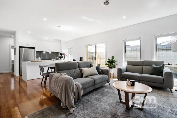 Main view of Homely unit listing, 3/13 Maude Avenue, Glenroy VIC 3046