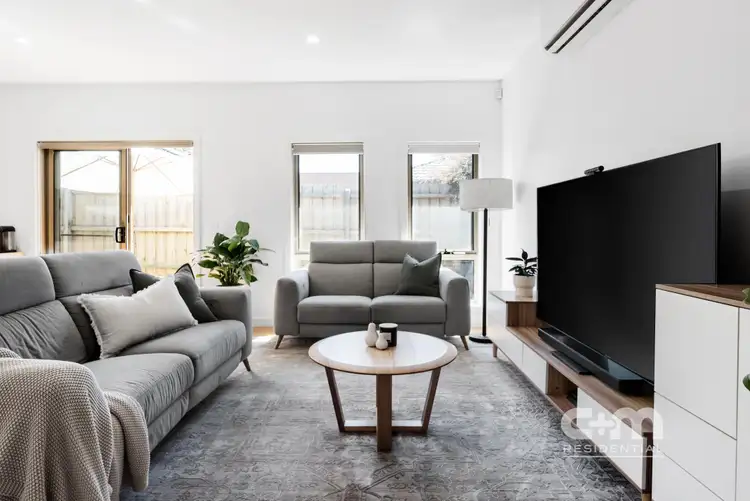 Fourth view of Homely unit listing, 3/13 Maude Avenue, Glenroy VIC 3046