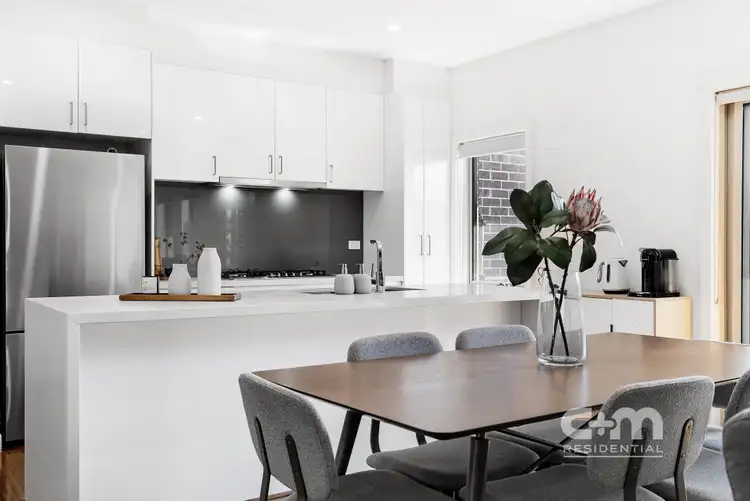 Fifth view of Homely unit listing, 3/13 Maude Avenue, Glenroy VIC 3046