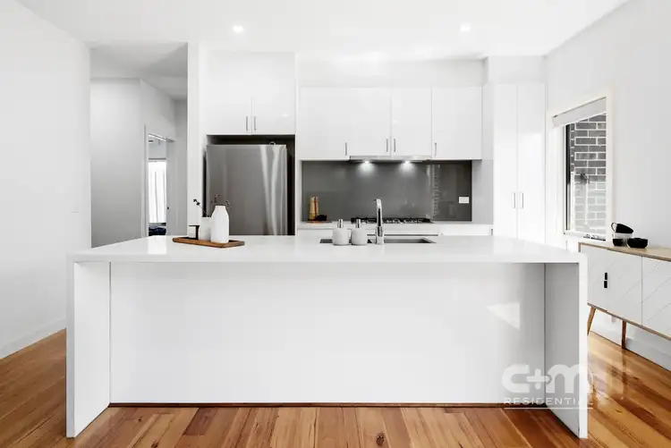 Sixth view of Homely unit listing, 3/13 Maude Avenue, Glenroy VIC 3046