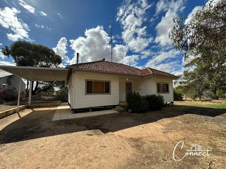 Main view of Homely house listing, Lot 23 Carroll Street, Grass Valley WA 6403