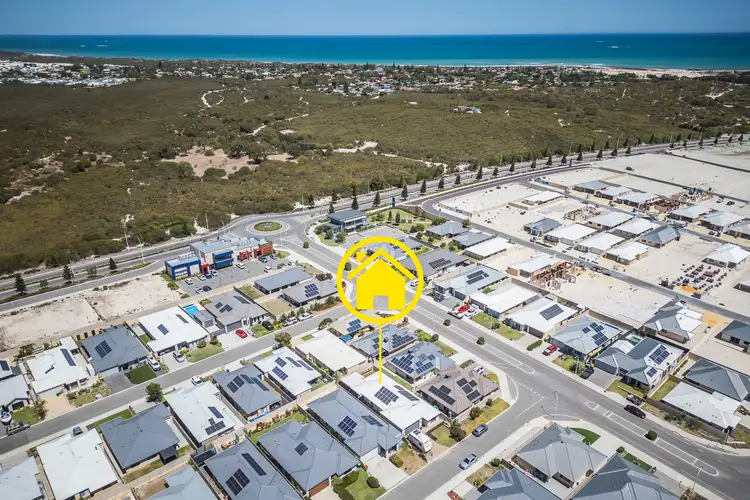 4 Yacht Way, Two Rocks WA 6037