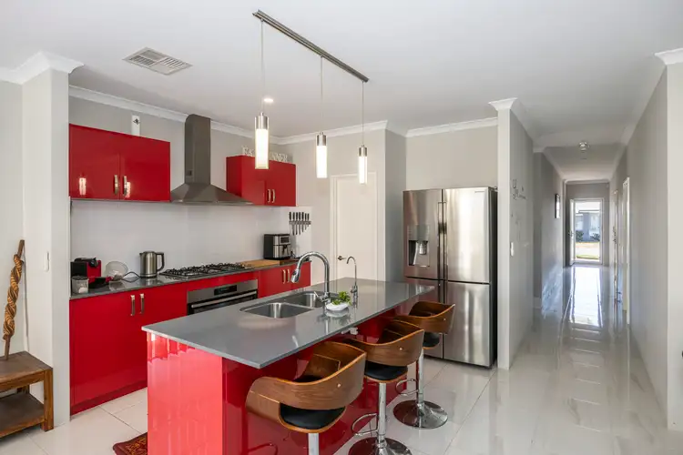 Third view of Homely house listing, 4 Yacht Way, Two Rocks WA 6037