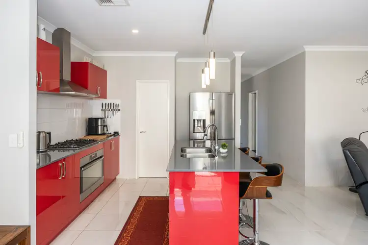 Fourth view of Homely house listing, 4 Yacht Way, Two Rocks WA 6037
