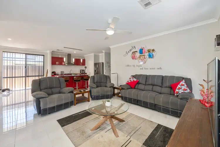 Fifth view of Homely house listing, 4 Yacht Way, Two Rocks WA 6037
