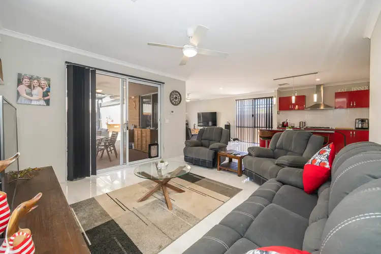 Sixth view of Homely house listing, 4 Yacht Way, Two Rocks WA 6037