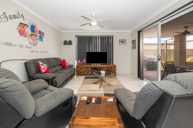 Seventh view of Homely house listing, 4 Yacht Way, Two Rocks WA 6037