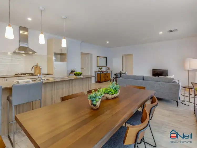 Fourth view of Homely villa listing, 14 Toscana Way, Kelmscott WA 6111