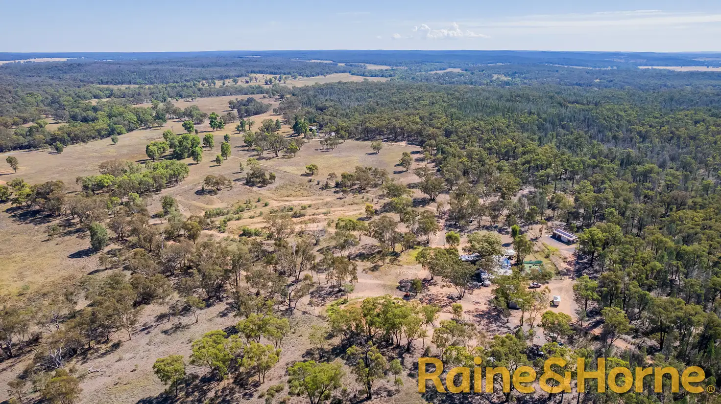 Main view of Homely rural property listing, 19L Spicers Creek Road, Elong Elong NSW 2831