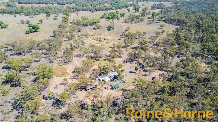 Second view of Homely rural property listing, 19L Spicers Creek Road, Elong Elong NSW 2831