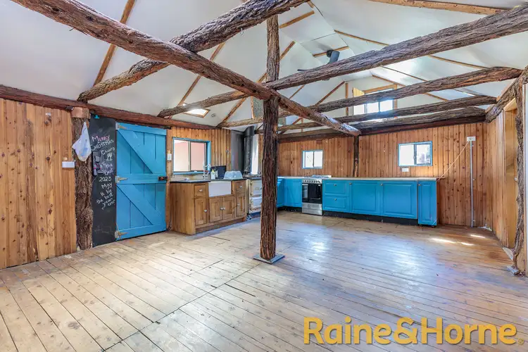 Third view of Homely rural property listing, 19L Spicers Creek Road, Elong Elong NSW 2831
