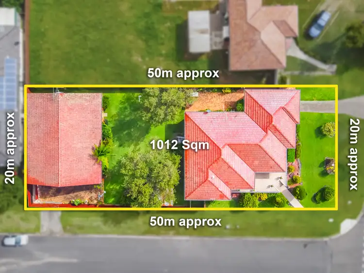 48 Dixon Street, Mount Druitt NSW 2770