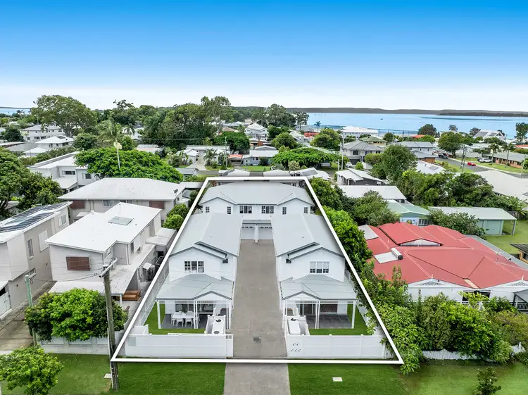 1/11 Boat Street, Victoria Point QLD 4165