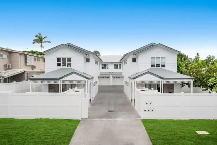 Fourth view of Homely townhouse listing, 1/11 Boat Street, Victoria Point QLD 4165