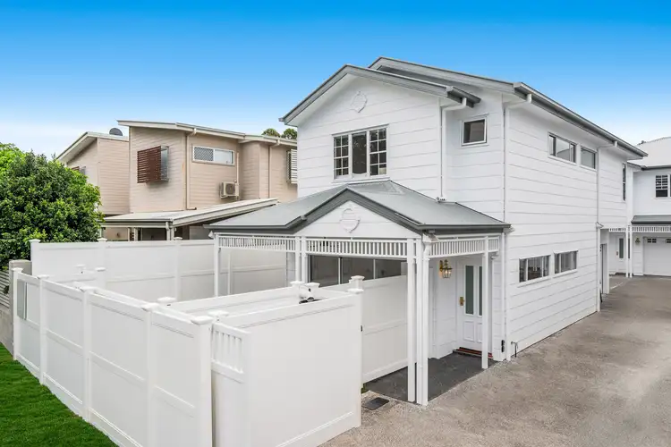 Fifth view of Homely townhouse listing, 1/11 Boat Street, Victoria Point QLD 4165