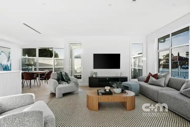 Fifth view of Homely house listing, 131 Kent Road, Pascoe Vale VIC 3044