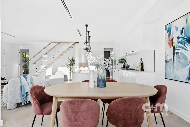 Sixth view of Homely house listing, 131 Kent Road, Pascoe Vale VIC 3044