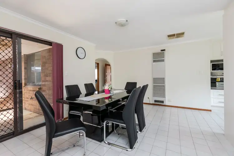 Fifth view of Homely house listing, 1 Madison Court, Hallett Cove SA 5158