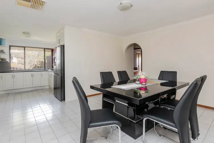 Sixth view of Homely house listing, 1 Madison Court, Hallett Cove SA 5158